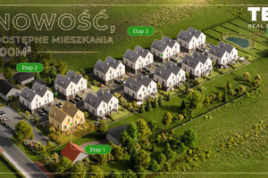 Nowość! 100m z antresolą + balkon I Słomniki
