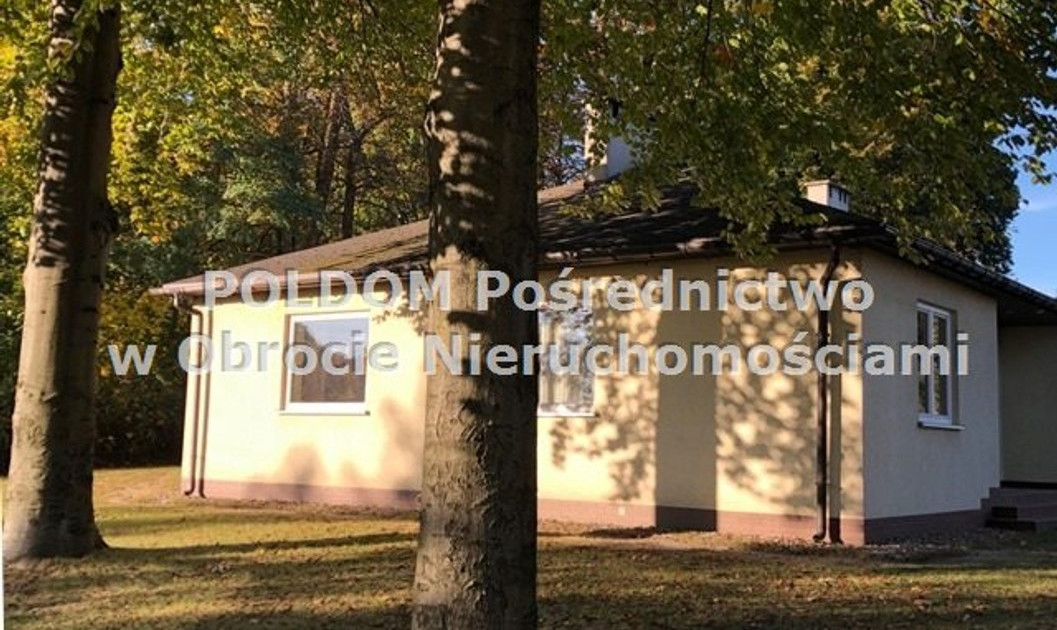 Dom – Oborniki Śląskie - Widok 2