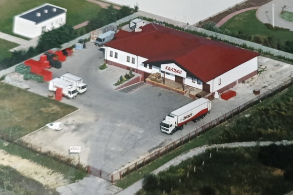Nieruchomość komercyjna na sprzedaż, 4770 m² Opole