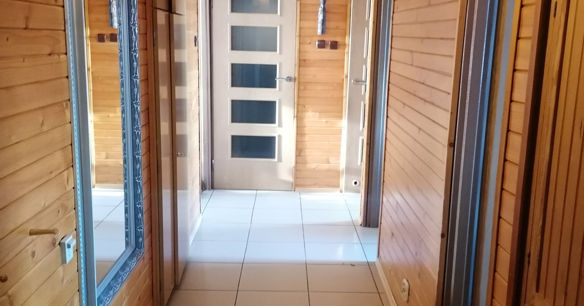 Mieszkanie – Śródmieście - Widok 2
