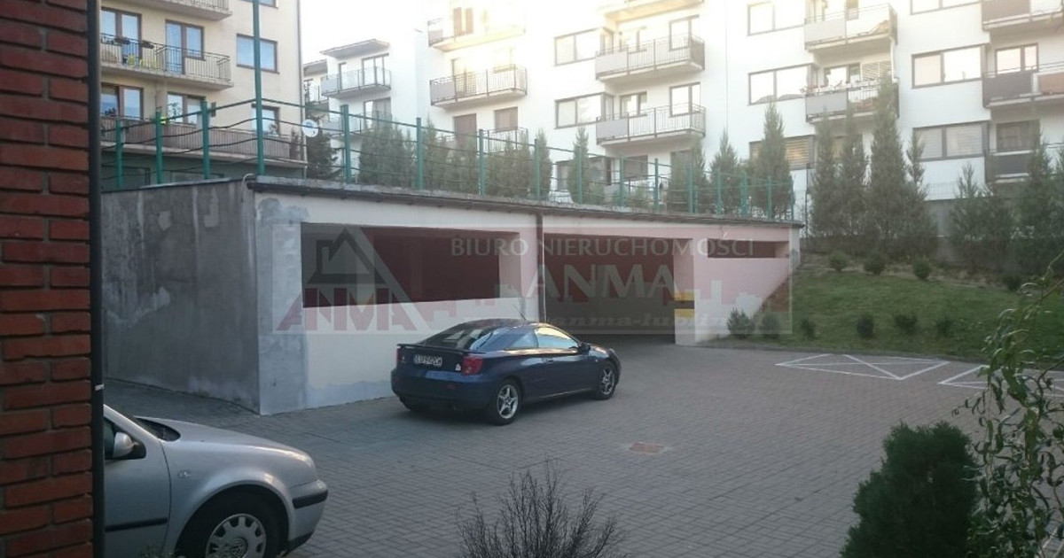 Nieruchomość komercyjna do wynajęcia - Widok 2