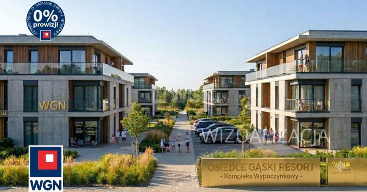 Działka na sprzedaż - Widok 2