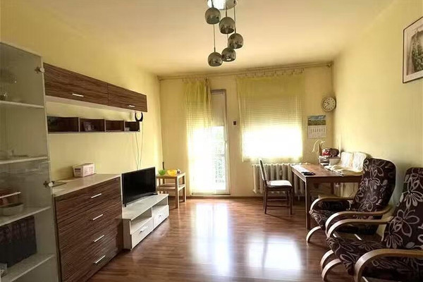 Appartament ta' 1 kamra, 49 m²