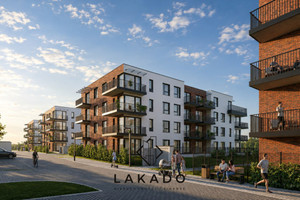 Komfortowe 80 m² z balkonem od południa