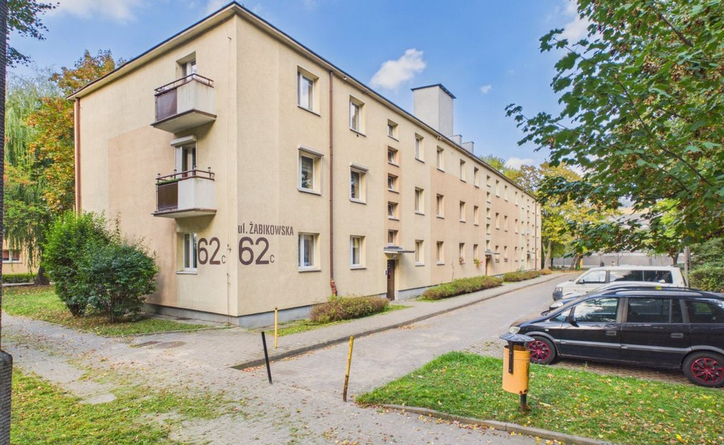 Mieszkanie – Luboń - Widok 2