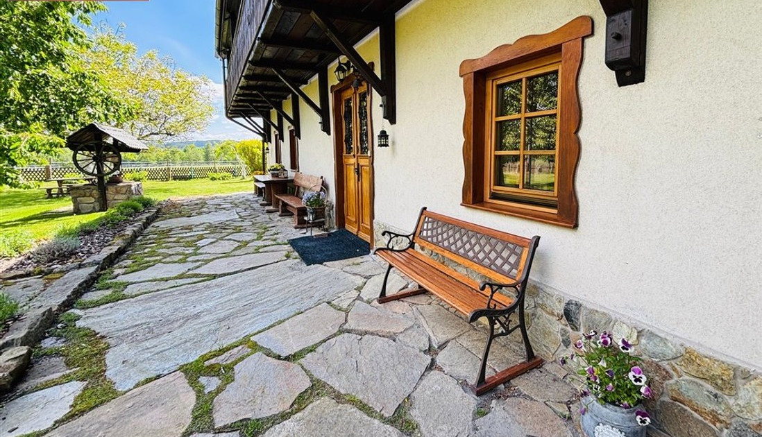 Dom – Mirsk - Widok 2