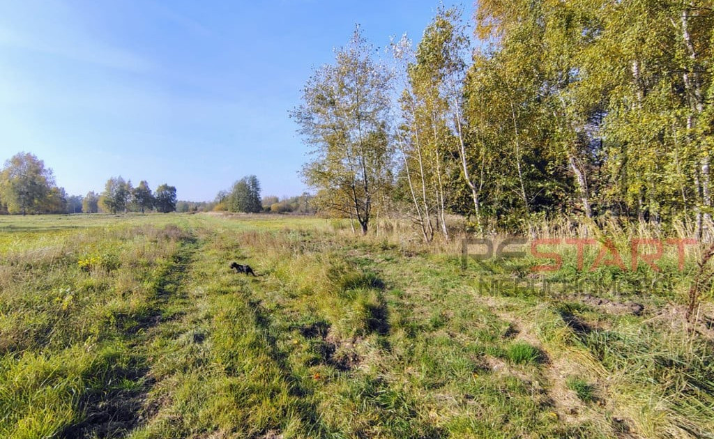 Działka na sprzedaż - View 2