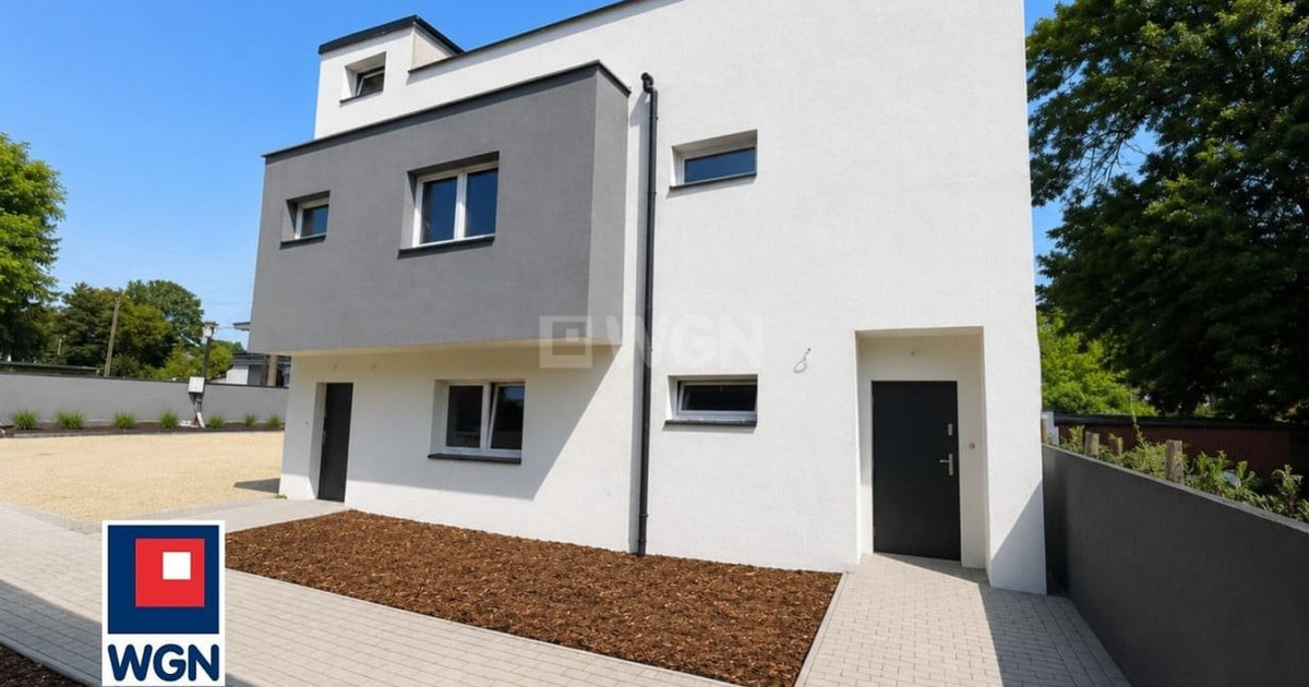 Mieszkanie – Dąbrowa Górnicza - Widok 2
