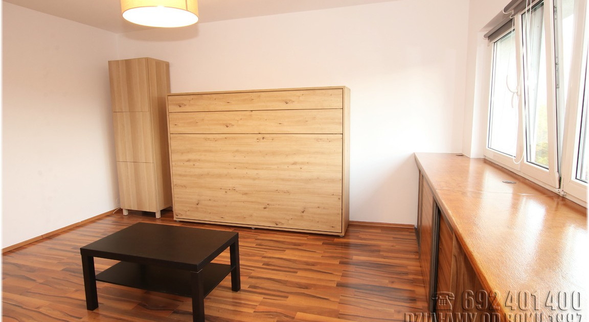 Mieszkanie – Poznań, Osiedle Ognik, Grunwald Północ - Widok 2