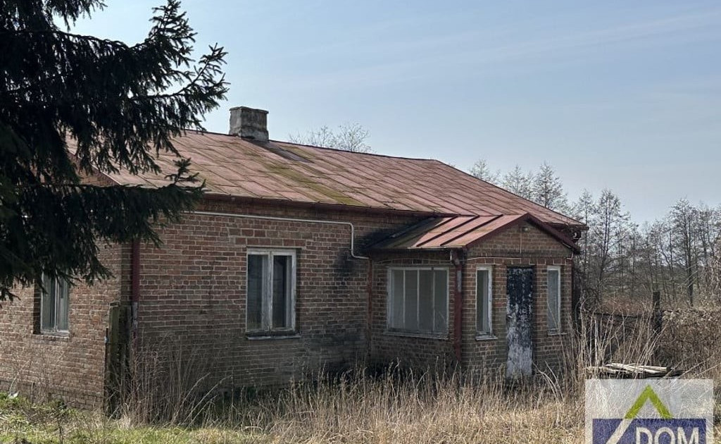 Dom – Jastków - Widok 2