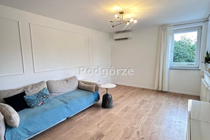 Mieszkanie na sprzedaż, 73 m², 3 pokoje Kraków Krowodrza Łobzów