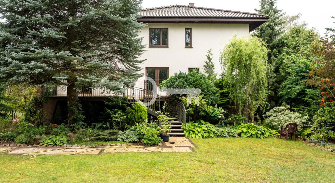 Dom – Michałowice - Widok 2