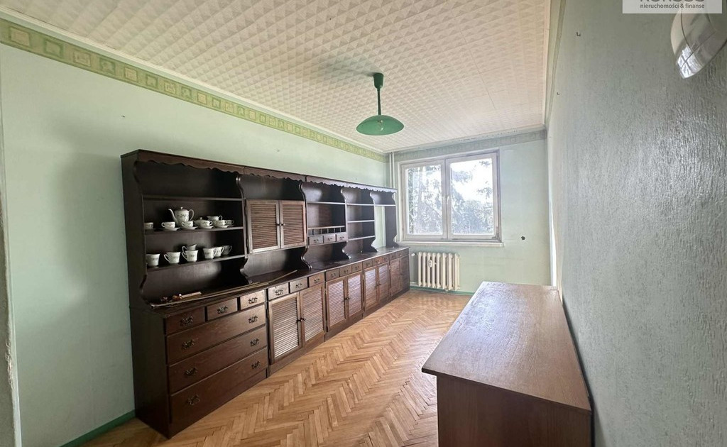 Mieszkanie – KSM-XXV-lecia - Widok 2