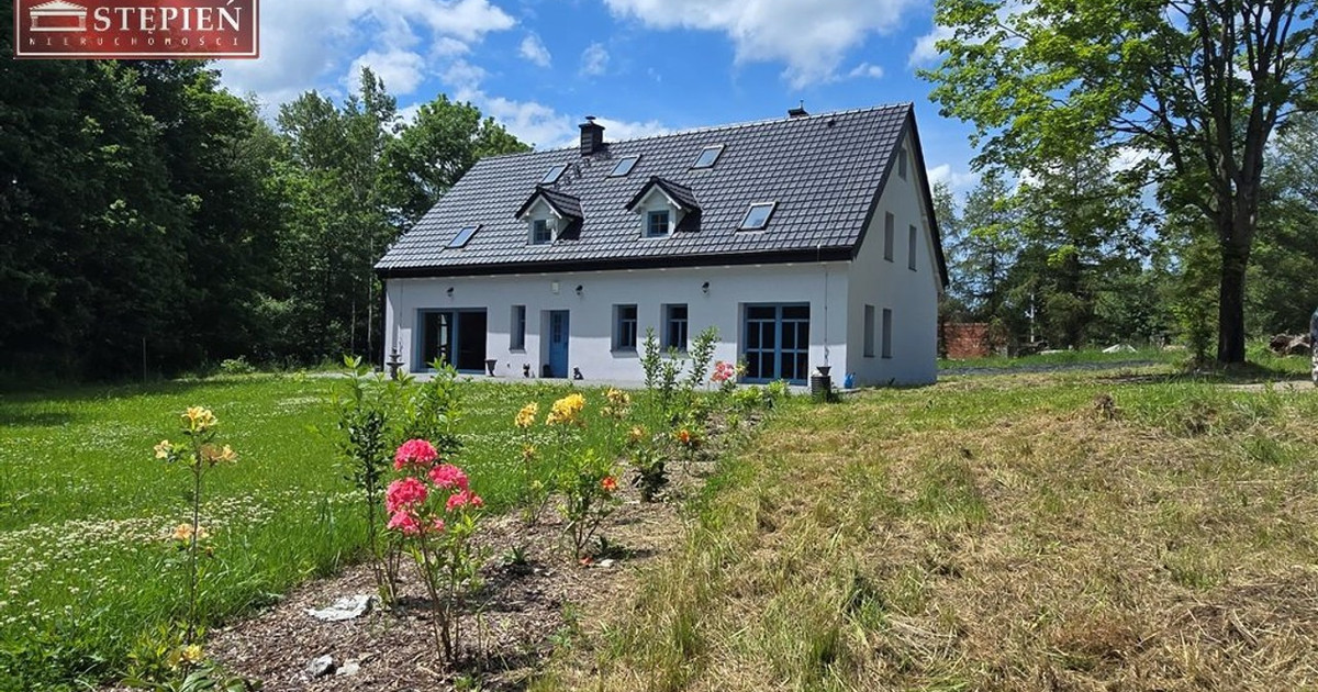 Dom – Stara Kamienica - Widok 2
