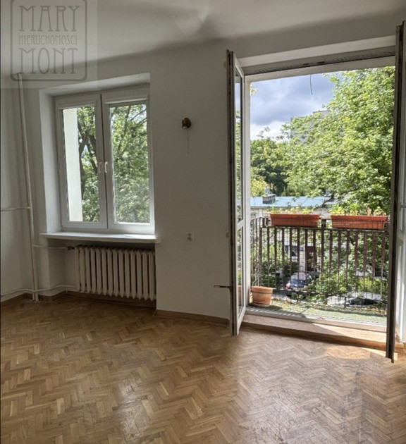 Mieszkanie – Bielany - Widok 2