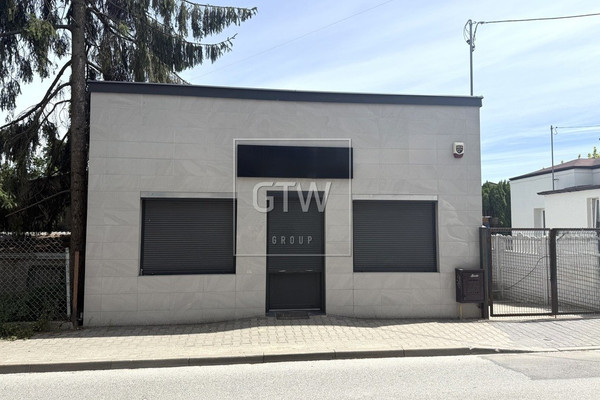 Ticari mülk, 65 m²