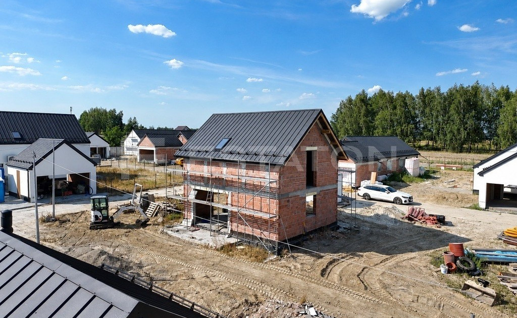 Dom – Świlcza - Widok 2