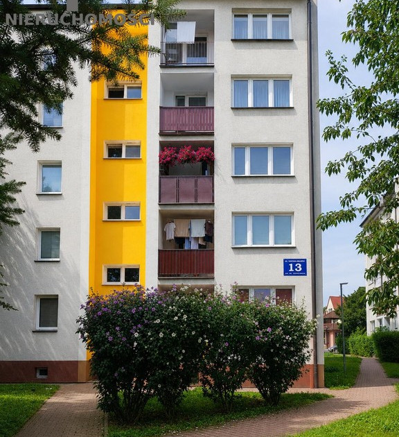 Mieszkanie – Myślenice, Tarnówka - Widok 2