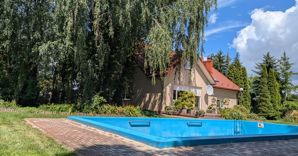 Dom – Zwoleń, powiat zwoleński - Widok 2