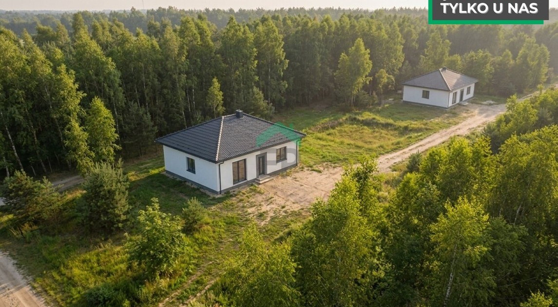 Dom – Wręczyca Wielka - Widok 2