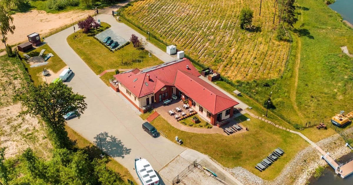 Lokal gastronomiczny na sprzedaż - Widok 2