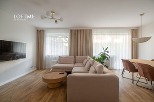 APARTAMENT Z OGRÓDKIEM NA ZAMKNIĘTYM OSIEDLU