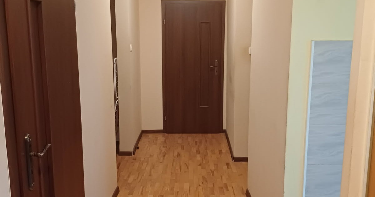 Mieszkanie – Ursynów - Widok 2