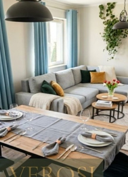 Mieszkanie na sprzedaż 58 m² (3 pok.) | Wrocław, ul. Skarbowców | Morizon