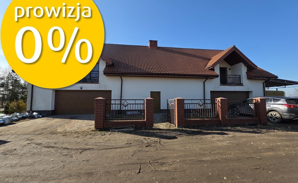 Lokal handlowy, usługowy do wynajęcia - Widok 2