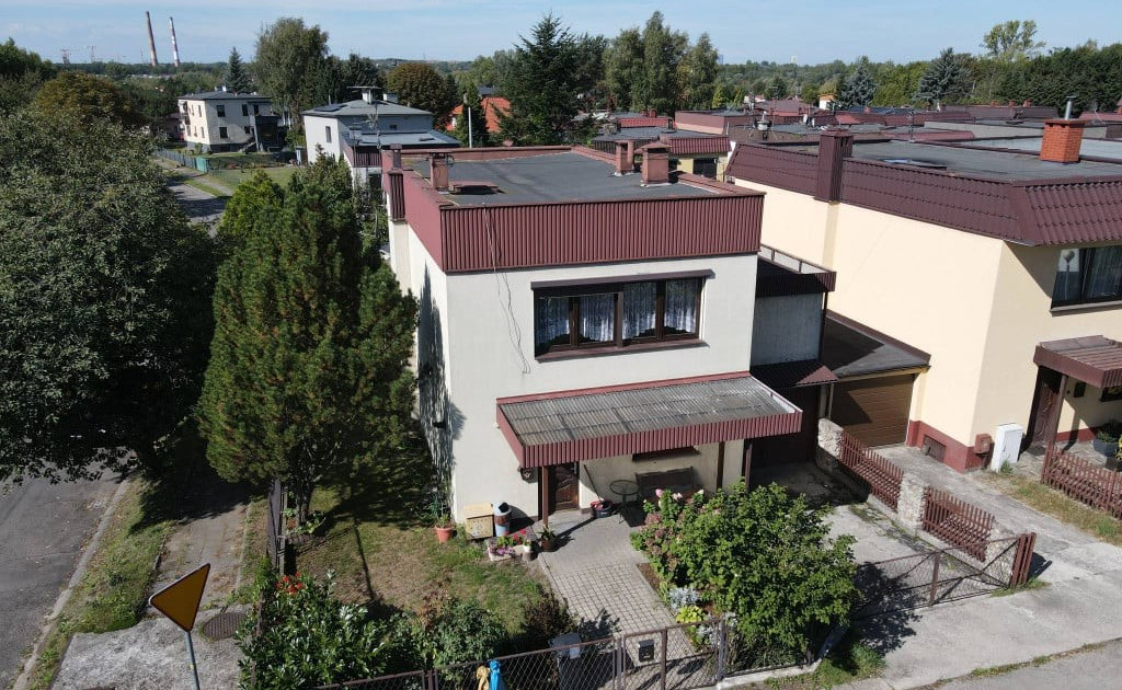 Dom – Bończyk - Widok 2