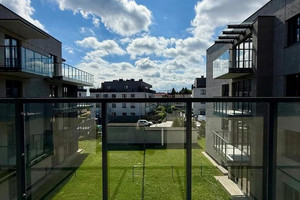 Salon od południa | Balkon | 0 prowizji