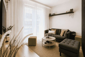 Wysoki standard | Ciche mieszkanie | Balkon | Wyszyńskiego 56 | Ogród Botaniczny