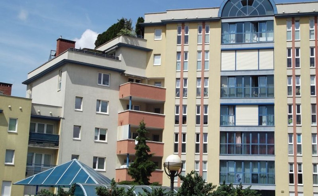 Mieszkanie – Poznań, Osiedle Stefana Batorego, Piątkowo - Widok 2