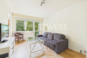 2 pokojowe mieszkanie blisko uczelni | 48 m2