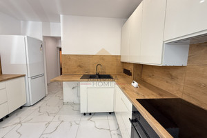 52m2 / 2 pokoje na PARTERZE (Po remoncie)
