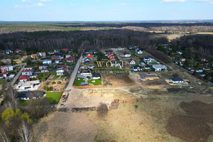 Dzialka inwestycyjna - obok Parku w Świerklańcu