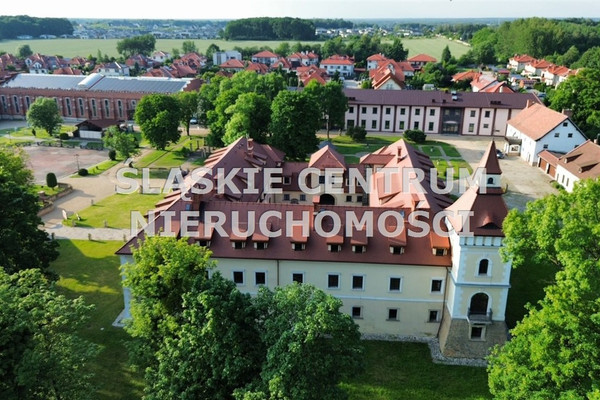 Nieruchomość komercyjna na sprzedaż