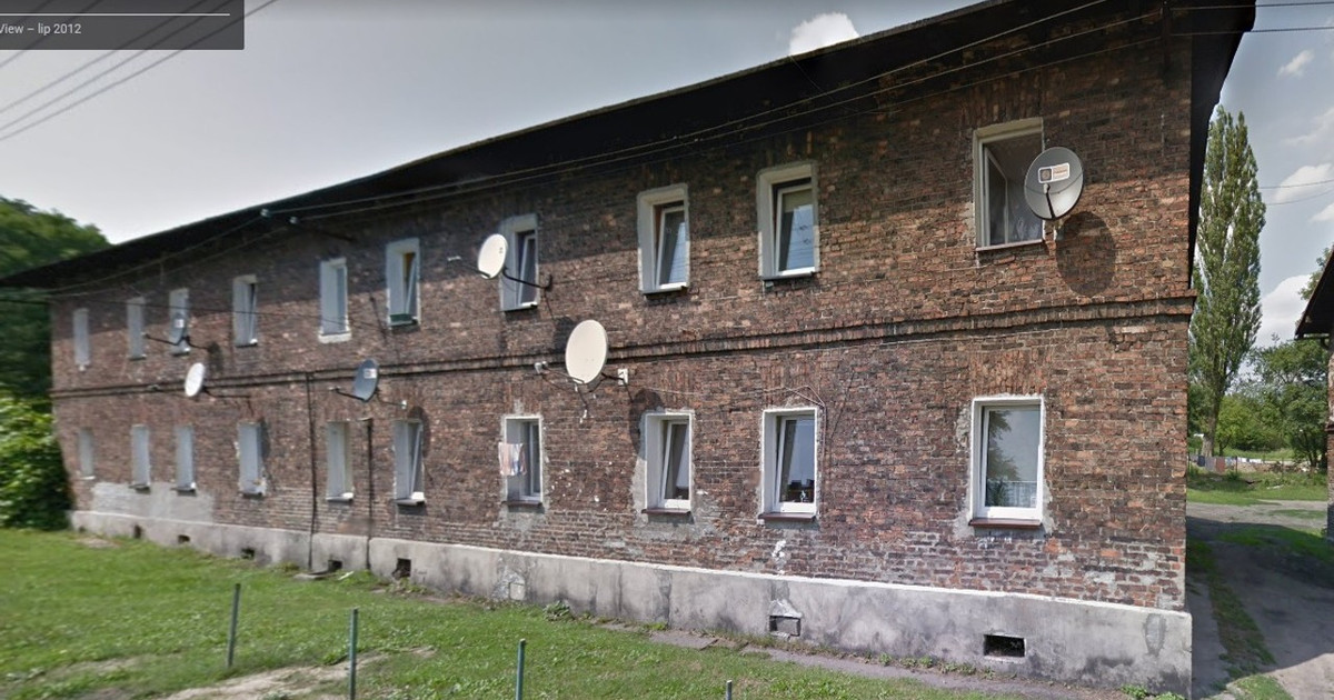 Mieszkanie – Mysłowice - Widok 2