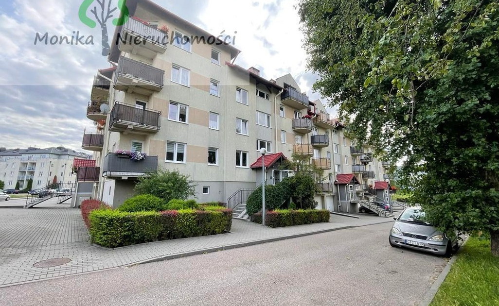 Mieszkanie – Tczew, Osiedle Bajkowe, powiat tczewski - Widok 2