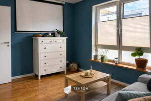 Alternatywa dla domu | 145 m² | 6 pokoi | Bezczyns