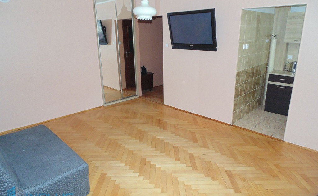 Mieszkanie – Grunwald - Widok 2