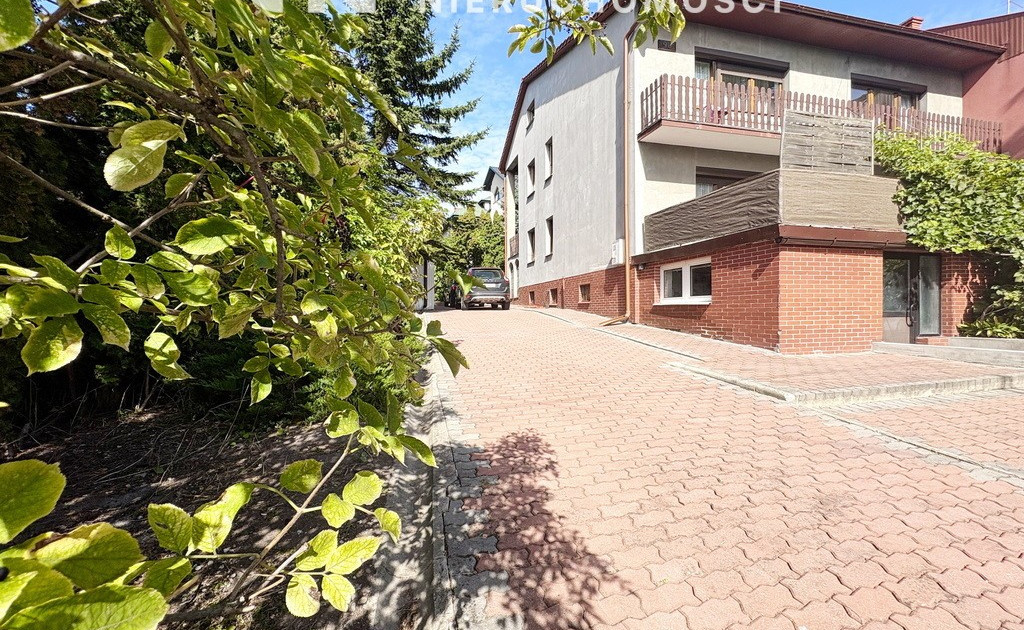 Dom – Czarnów - Widok 2