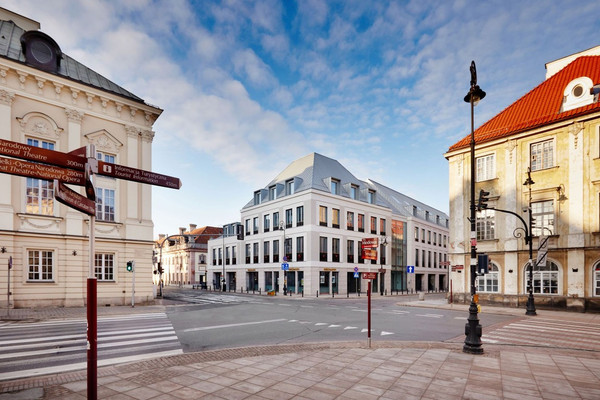 Komercinės patalpos, 367 m²
