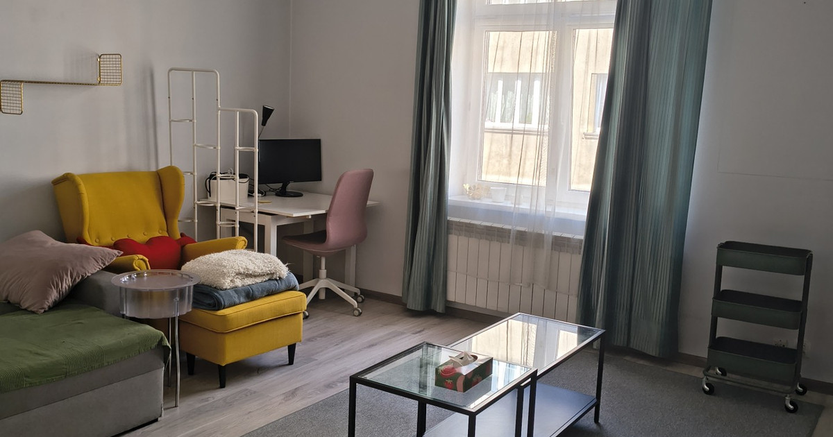 Mieszkanie – Kraków, Nowa Wieś, Krowodrza - Widok 2