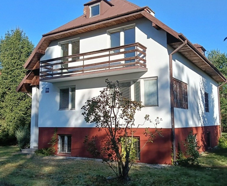 Dom – Leoncin - Widok 2