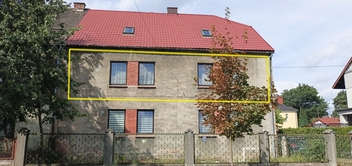Dom – Lubliniec, powiat lubliniecki - Widok 2