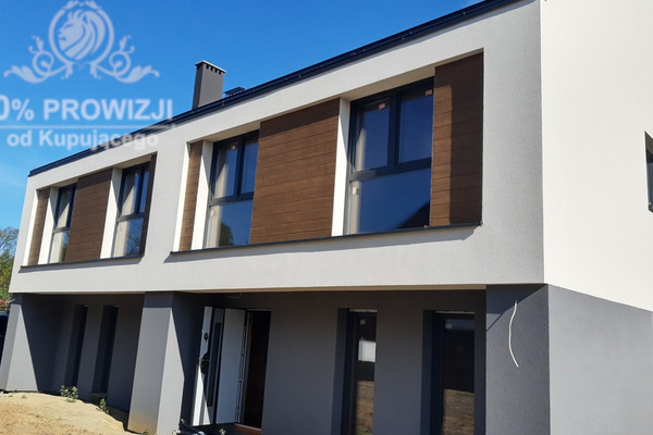 Dom – Krzyżowice - Widok 2