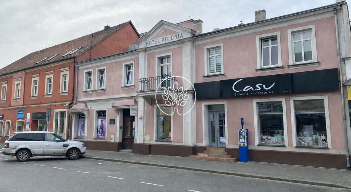 Lokal handlowy, usługowy do wynajęcia - Widok 2