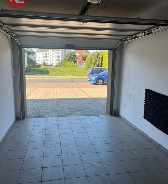 Nieruchomość komercyjna na sprzedaż - Widok 2