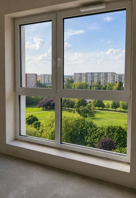 Mieszkanie – Polesie - Widok 2